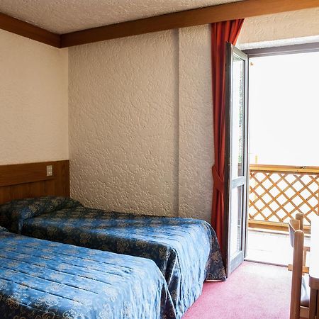 Hotel Il Catturanino Madonna Eksteriør billede