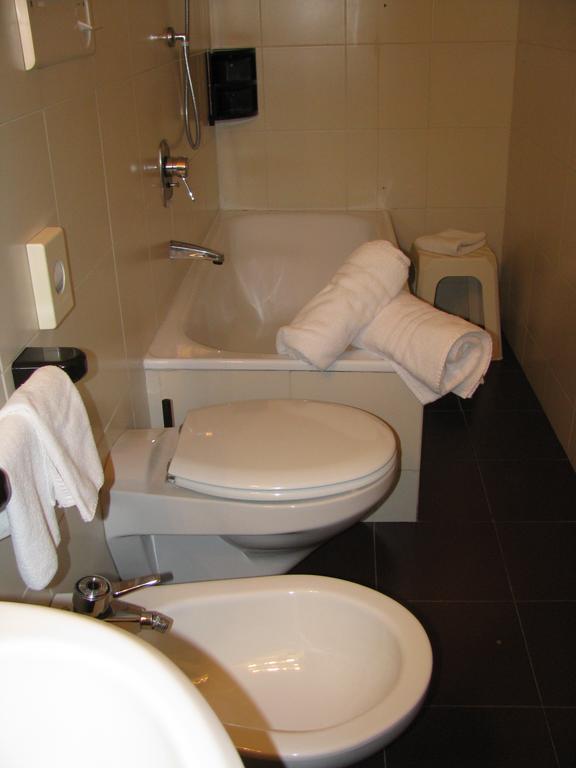 Hotel Il Catturanino Madonna Værelse billede