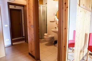 Hotel Il Catturanino Madonna Eksteriør billede