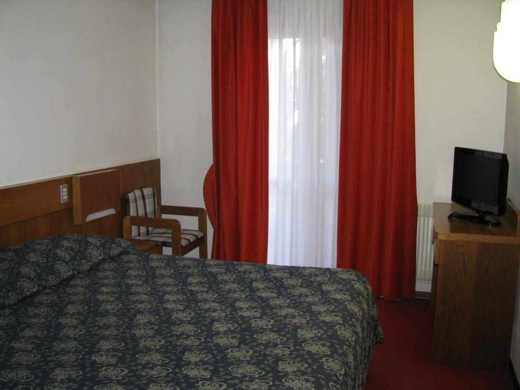 Hotel Il Catturanino Madonna Eksteriør billede